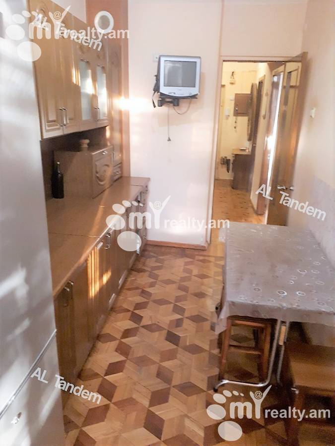 3 bedroom apartment for sale Sevak St, Quanaquère-Zeytoun Yerevan, 141127