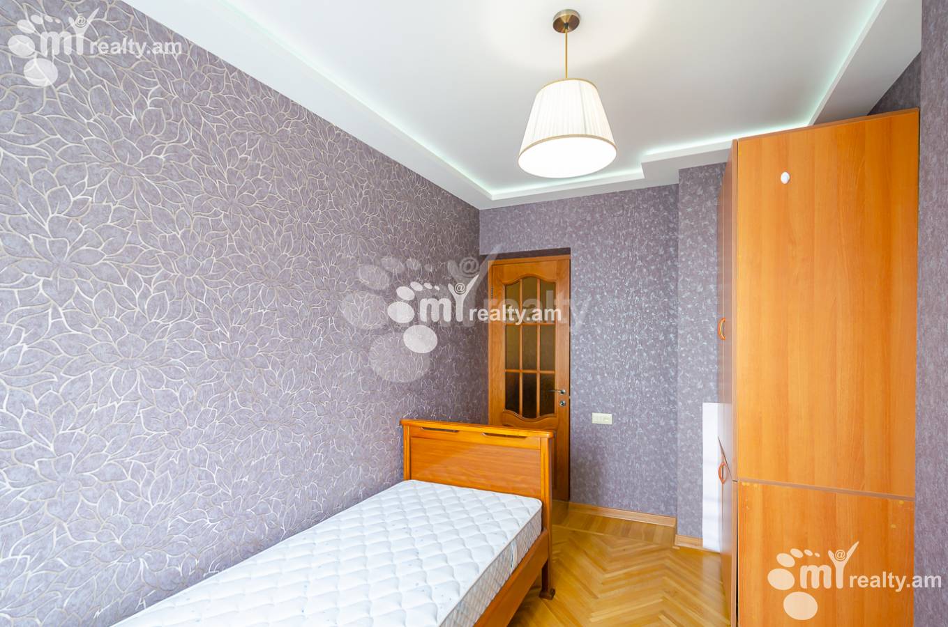 3 bedroom apartment for sale Komitas Ave, Arabkir Yerevan, 152350