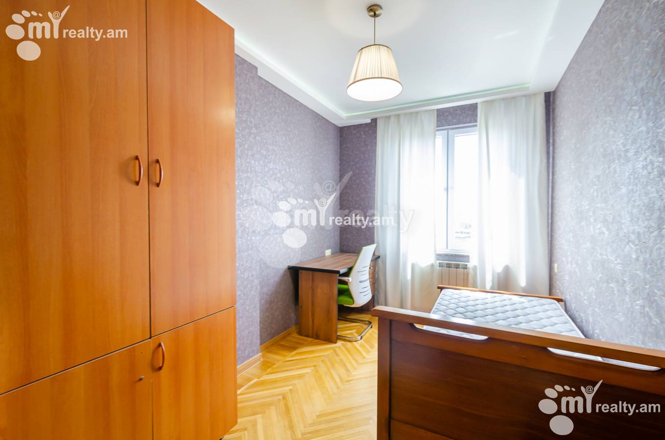 3 bedroom apartment for sale Komitas Ave, Arabkir Yerevan, 152350