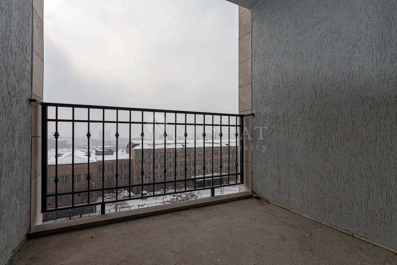 3 bedroom apartment for sale Gevorgyan st, Dawtaschen Yerevan, 159194