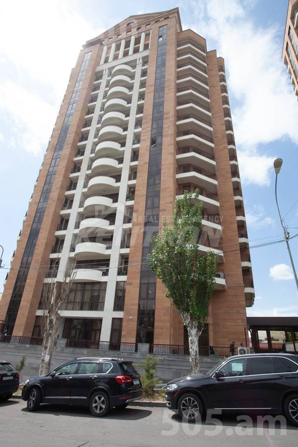 3 bedroom apartment for sale خیابان نِرسیسیان بن بست 1, کاناکِر – زیتون ایروان, 154821