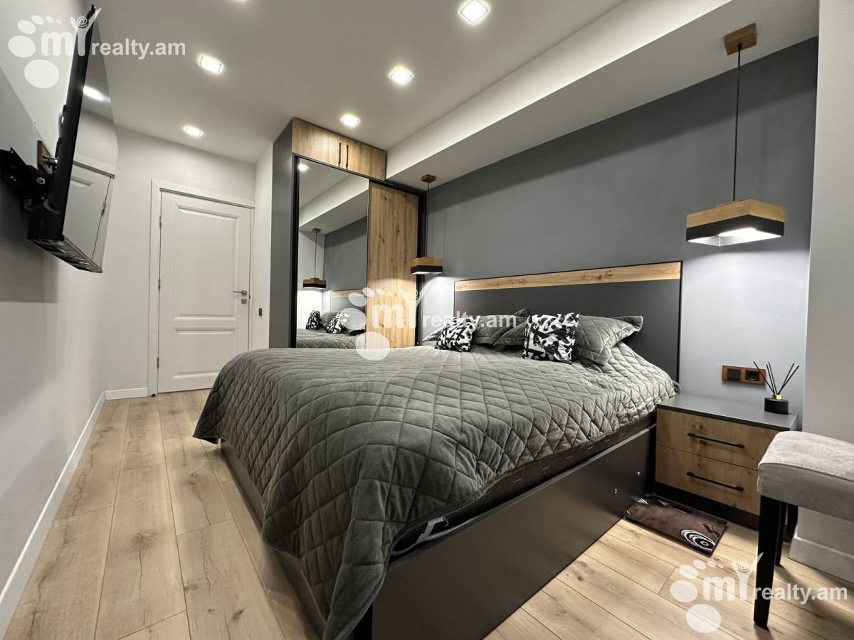 3 bedroom apartment for sale A. Avetisyan St, Arabkir Yerevan, 160513