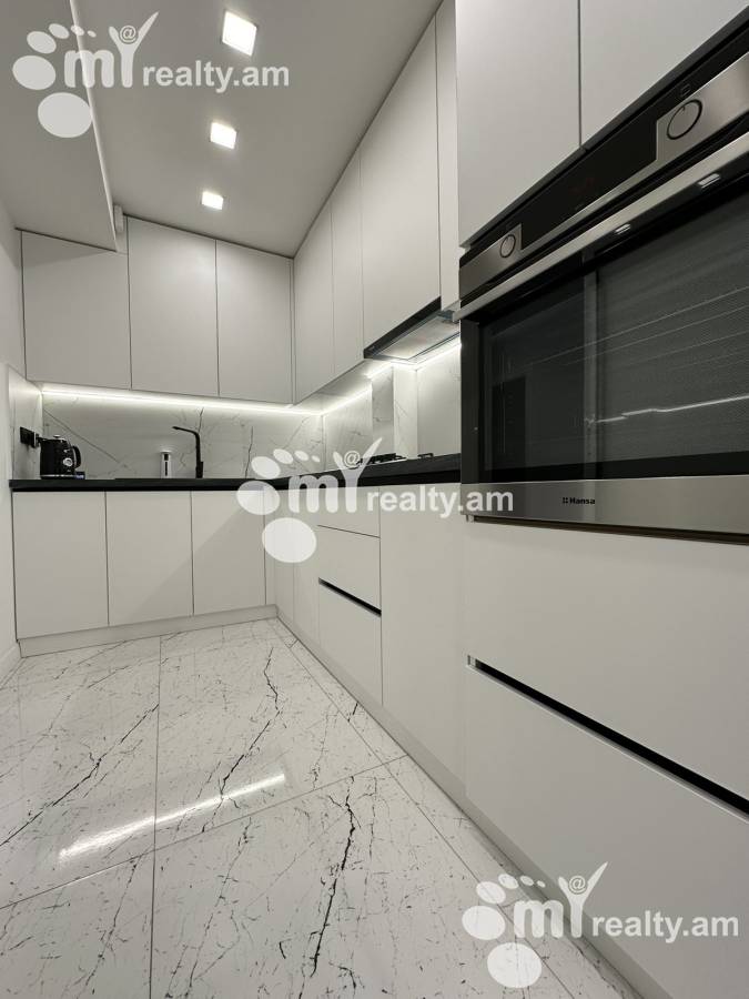 3 bedroom apartment for sale A. Avetisyan St, Arabkir Yerevan, 160513