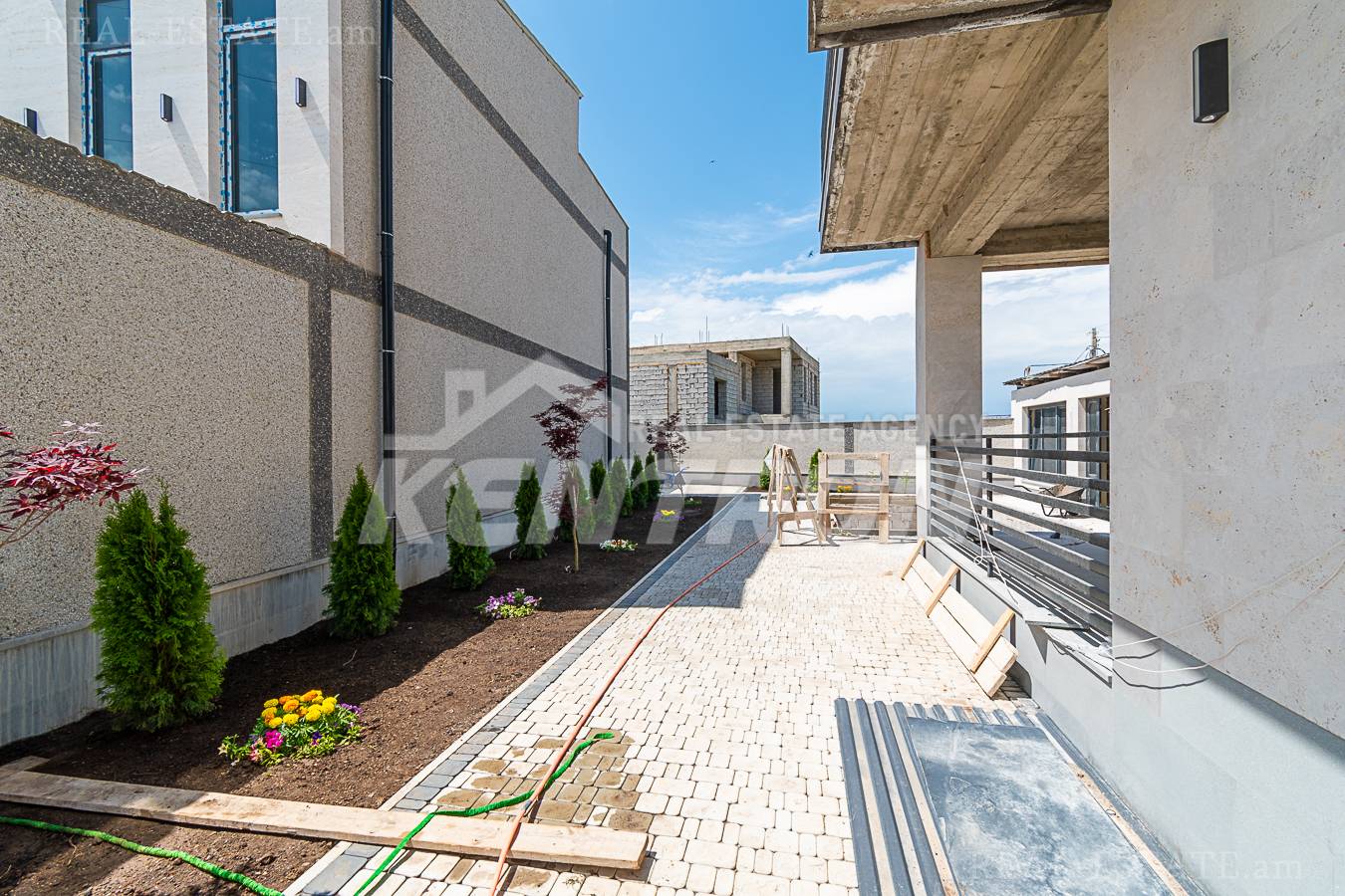 Купить дом Мгер Мкртчян, Аван Ереван, 139616