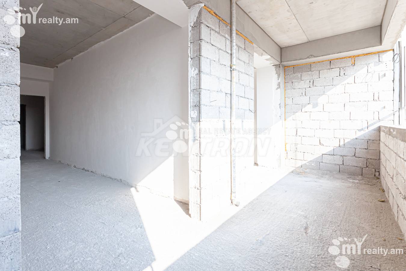 2 bedroom apartment for sale Aghbyur Serob St, Arabkir Yerevan, 154557