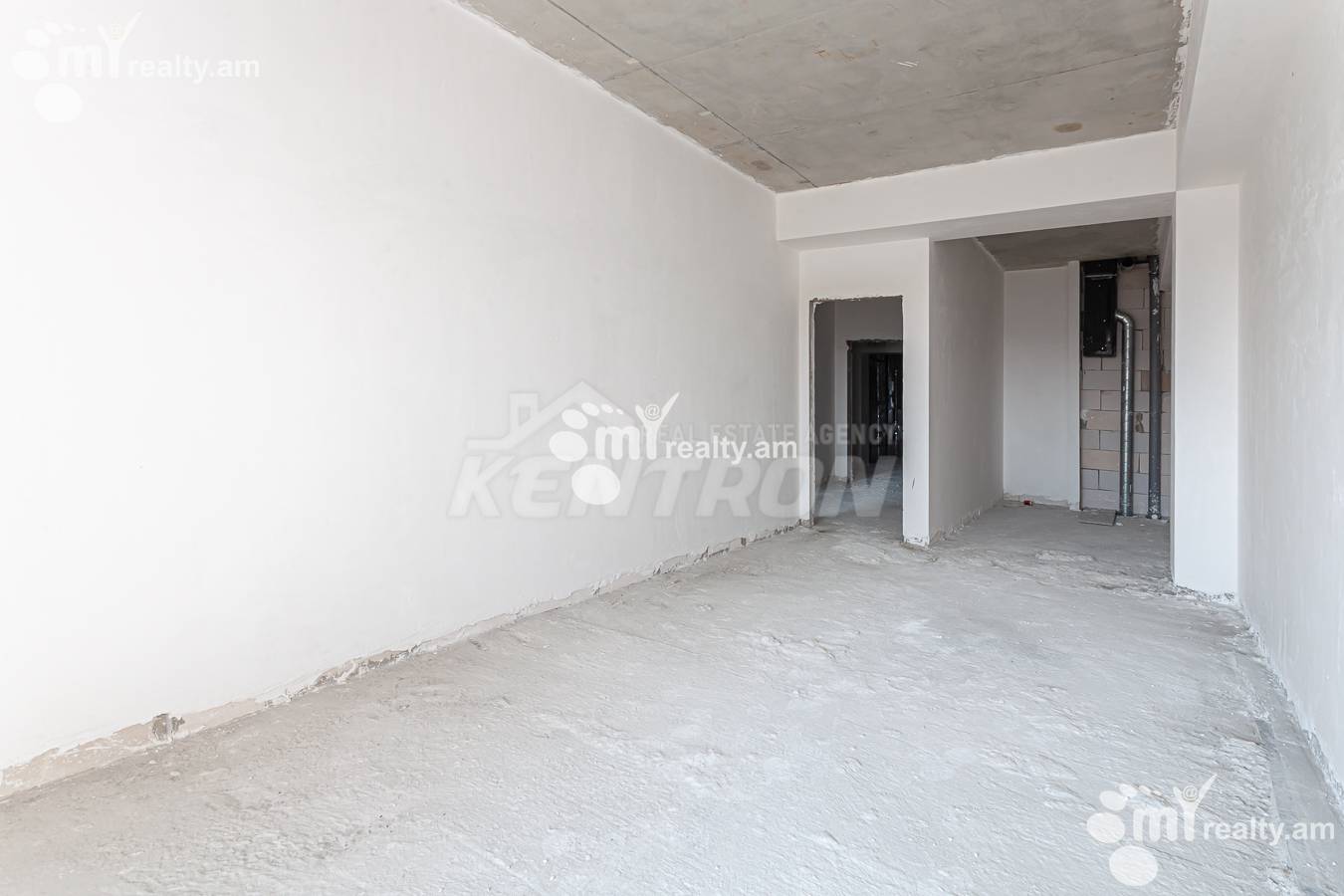 2 bedroom apartment for sale Aghbyur Serob St, Arabkir Yerevan, 154557