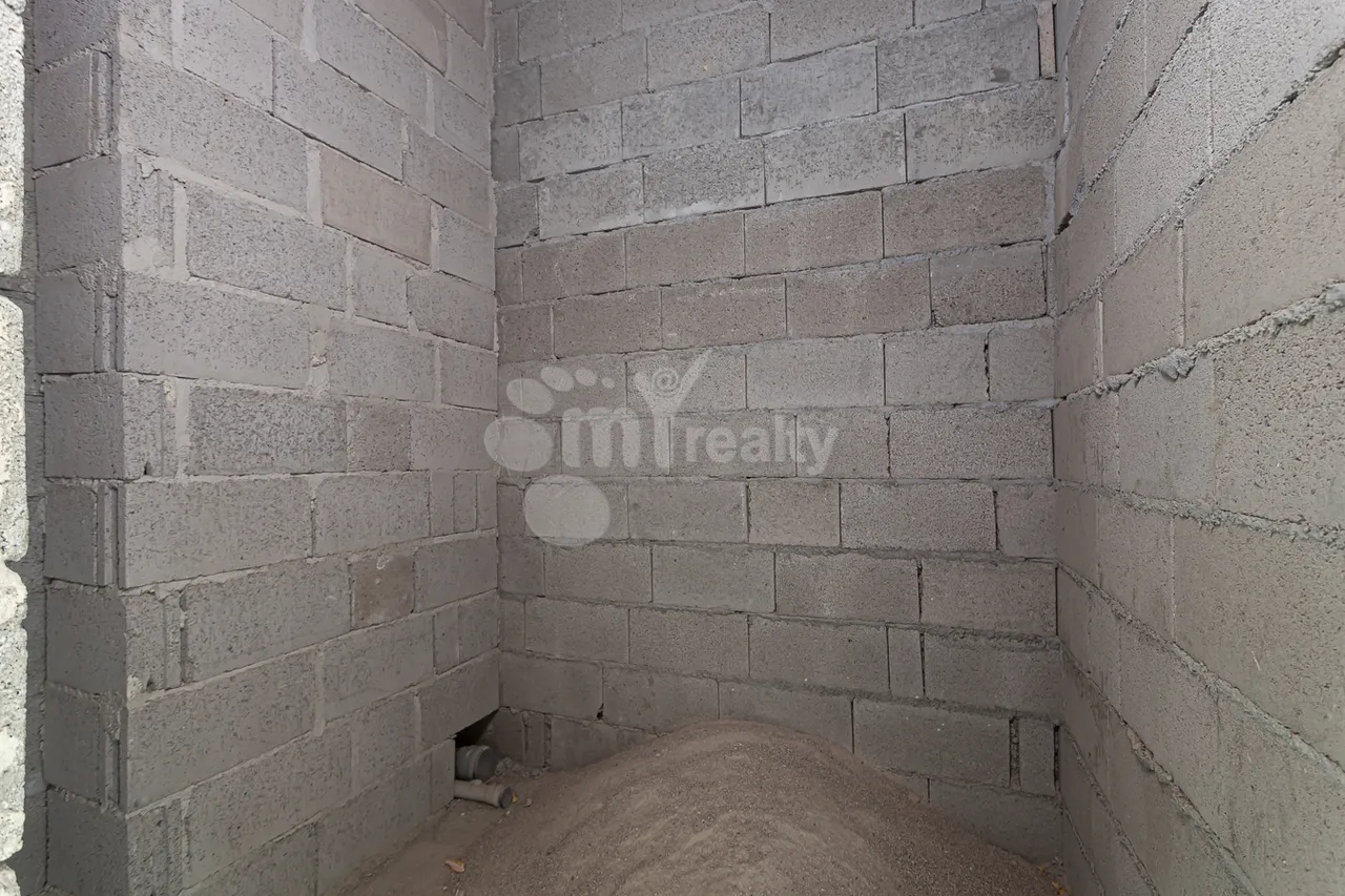 3 սենյականոց բնակարան  Գ. Հովսեփյան փող, Նորք-Մարաշ Երևան, 160209