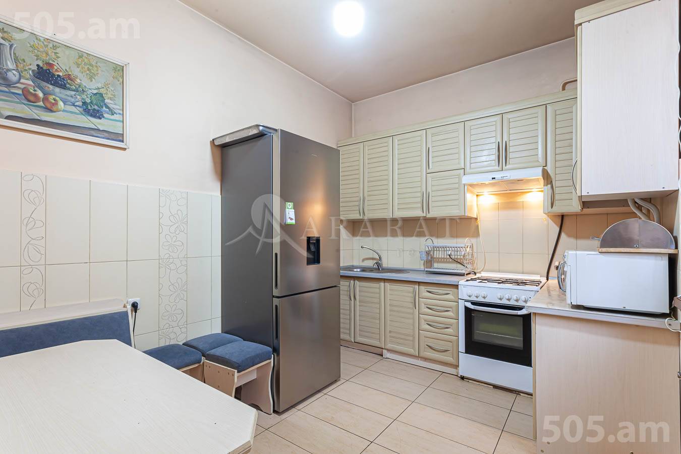 House for sale Xanzadyan St, Norque Marache Yerevan, 154436