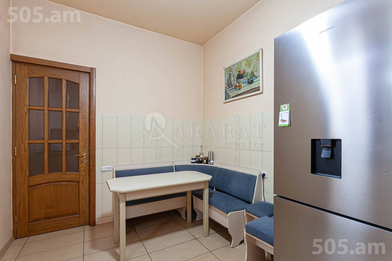 House for sale Xanzadyan St, Norque Marache Yerevan, 154436
