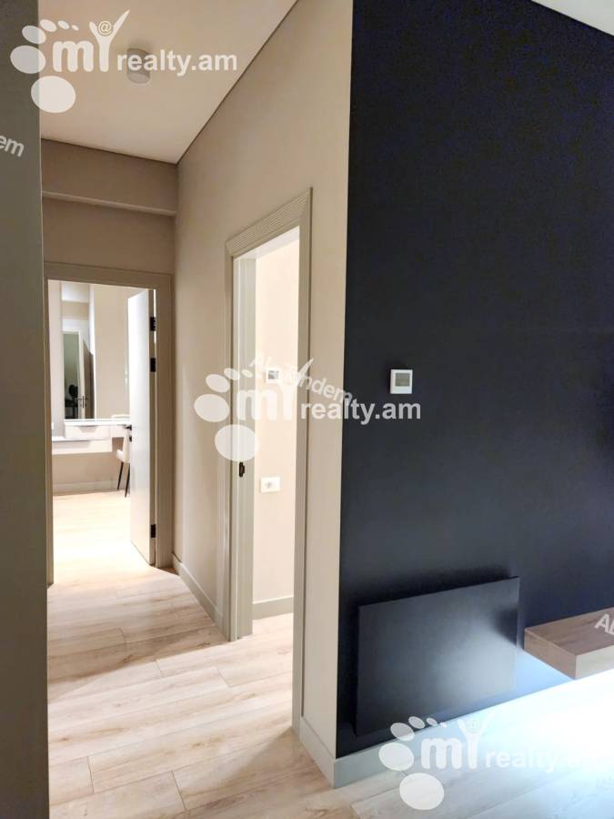 3 bedroom apartment for rent A.Manukyan St, Center Yerevan, 154864