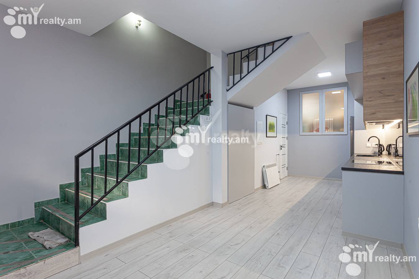 House for sale خیابان نوی, مالاتیا - سِباستیا ایروان, 148830