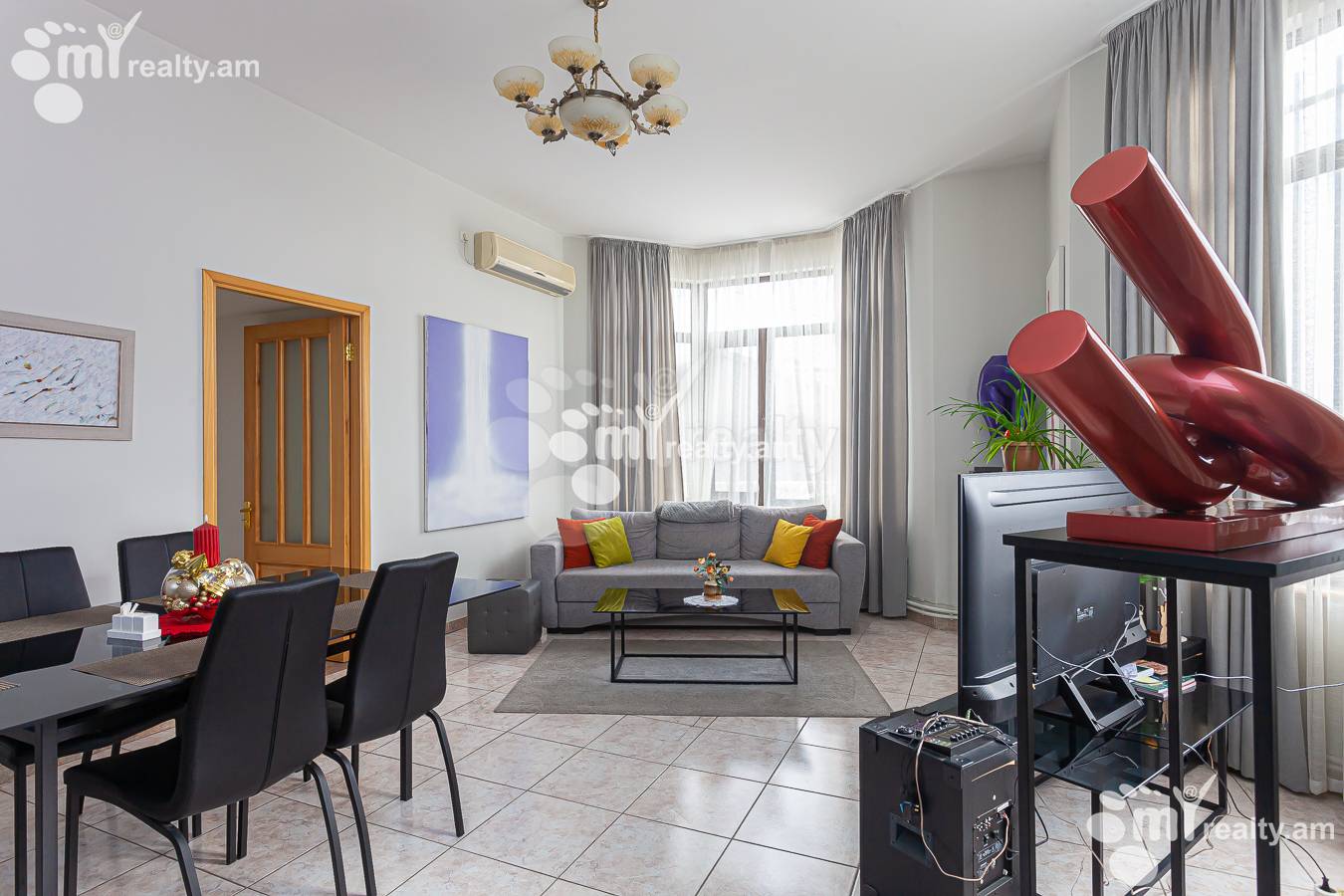 House for sale خیابان نوی, مالاتیا - سِباستیا ایروان, 148830