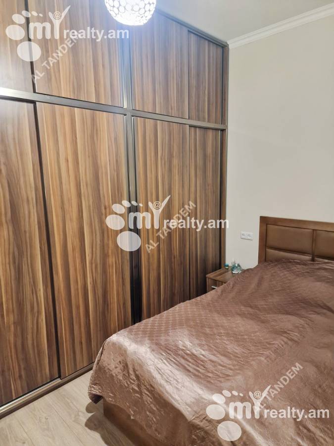 Снять 3 комнатную квартиру Московян ул, Центр Ереван, 159517