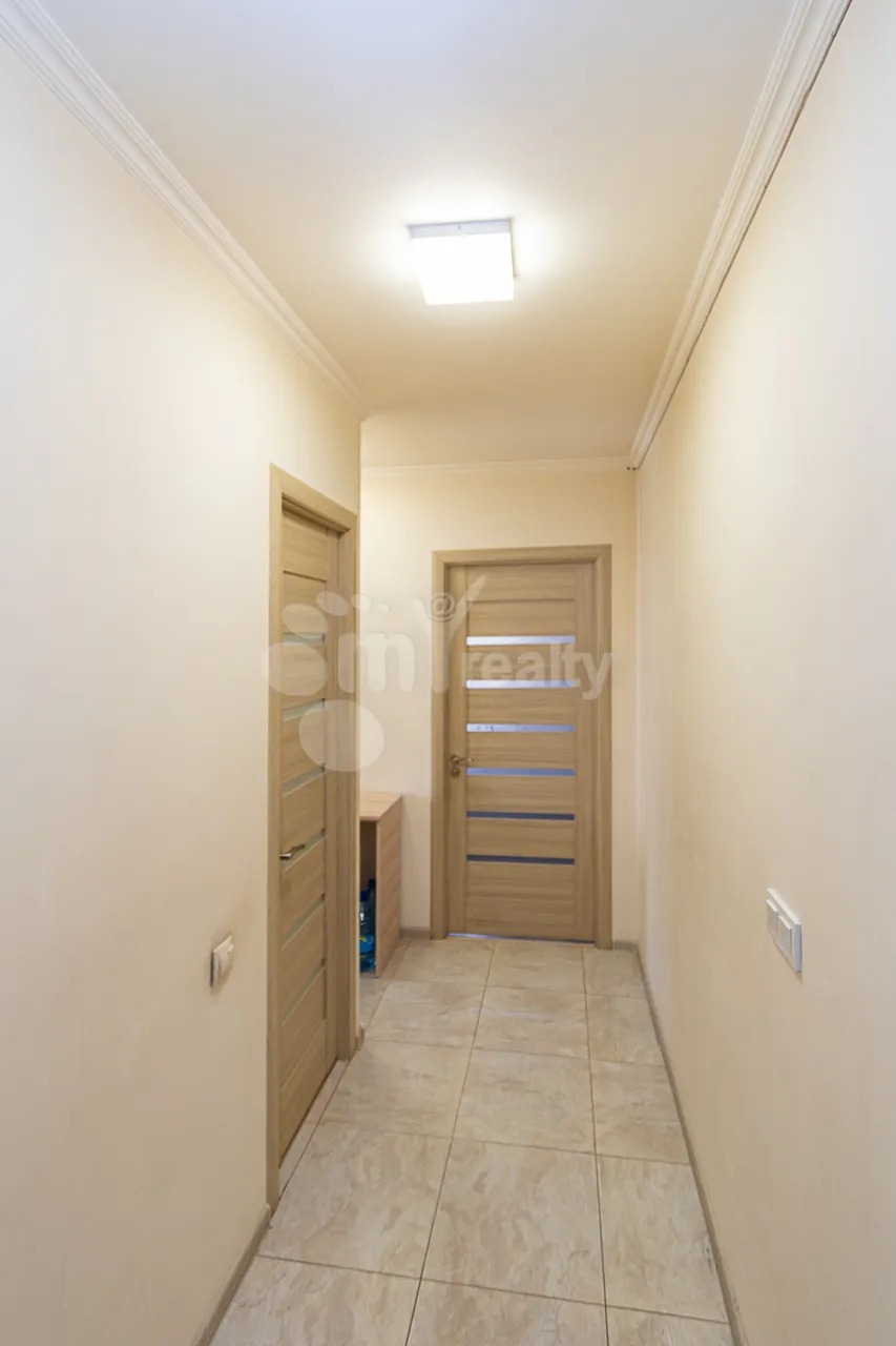 3 bedroom apartment for sale Rubinyants St, Qanaqer- Sejtun Yerevan, 159985