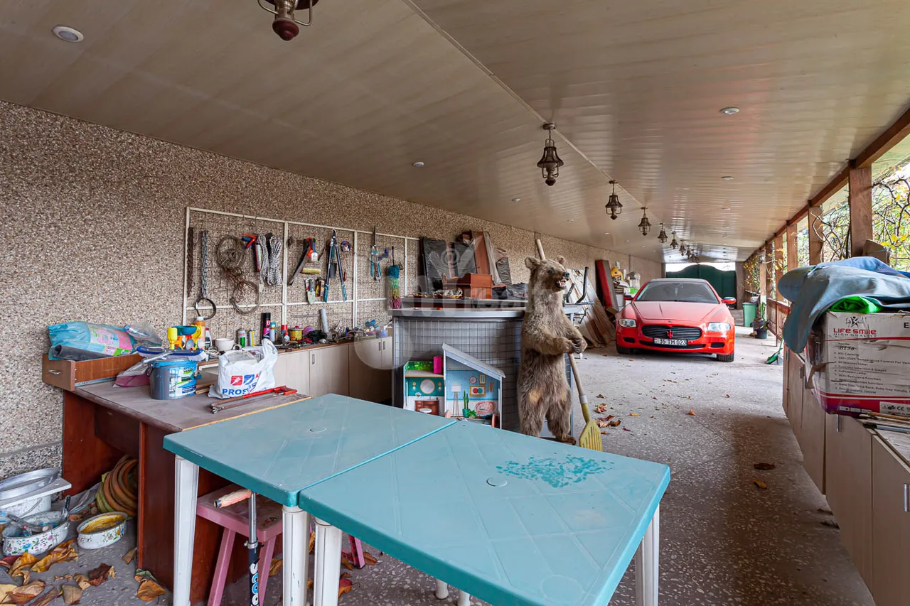 House for sale Pirumyans  St, Davtashen Yerevan, 157263