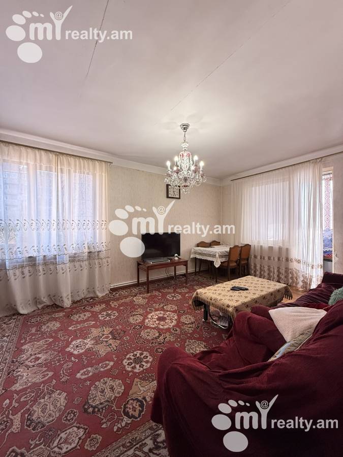 2 bedroom apartment for sale Sayat-Nova district, Avan Yerevan, 157211