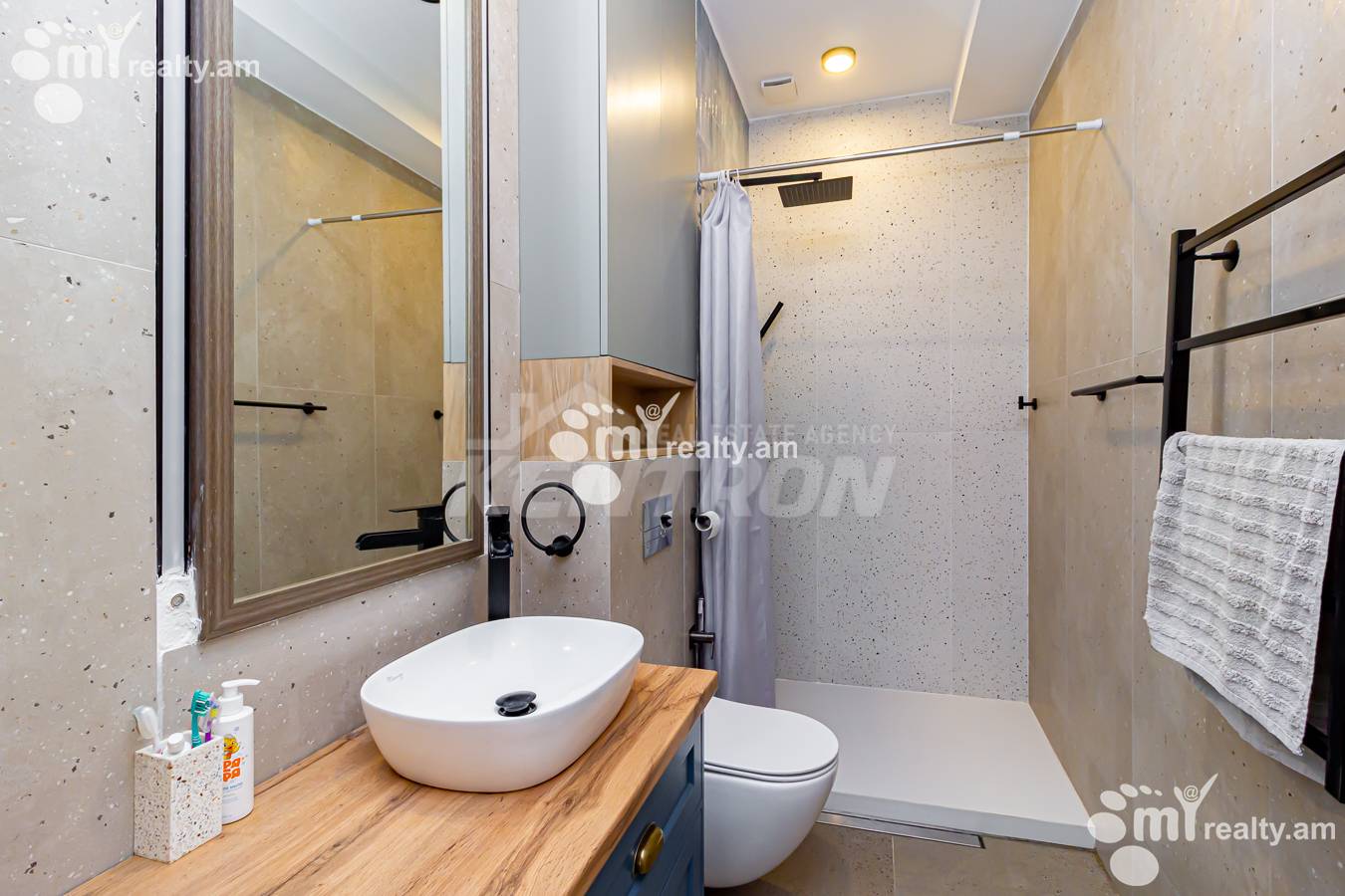 3 bedroom apartment for sale G. Hovsepyan St, Nork-Marash Yerevan, 153020