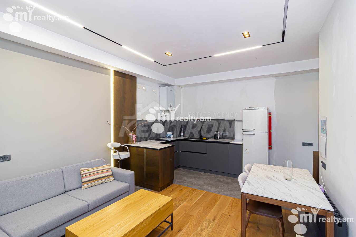 3 bedroom apartment for sale G. Hovsepyan St, Nork-Marash Yerevan, 153020