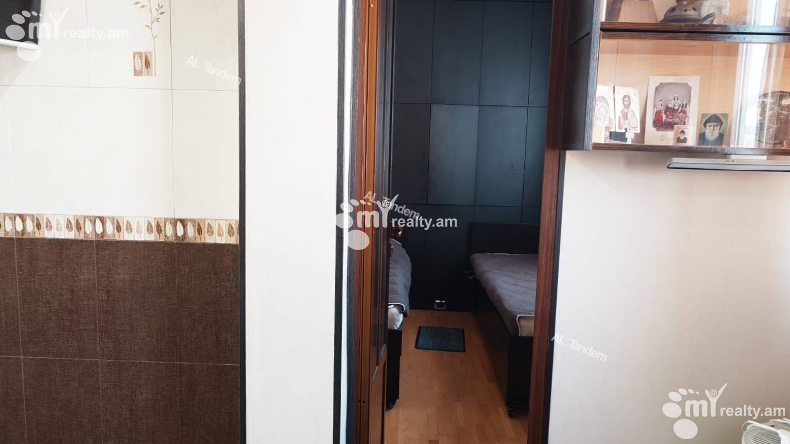 3 bedroom apartment for sale خیابان برادران اوربِلی, عربگیر ایروان, 154795
