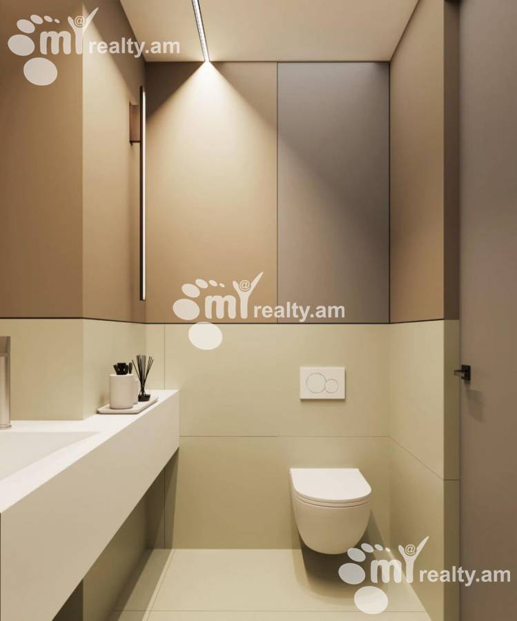 Купить 5 комнатную квартиру К. Улнеци ул., Канакер-Зейтун Ереван, 144319