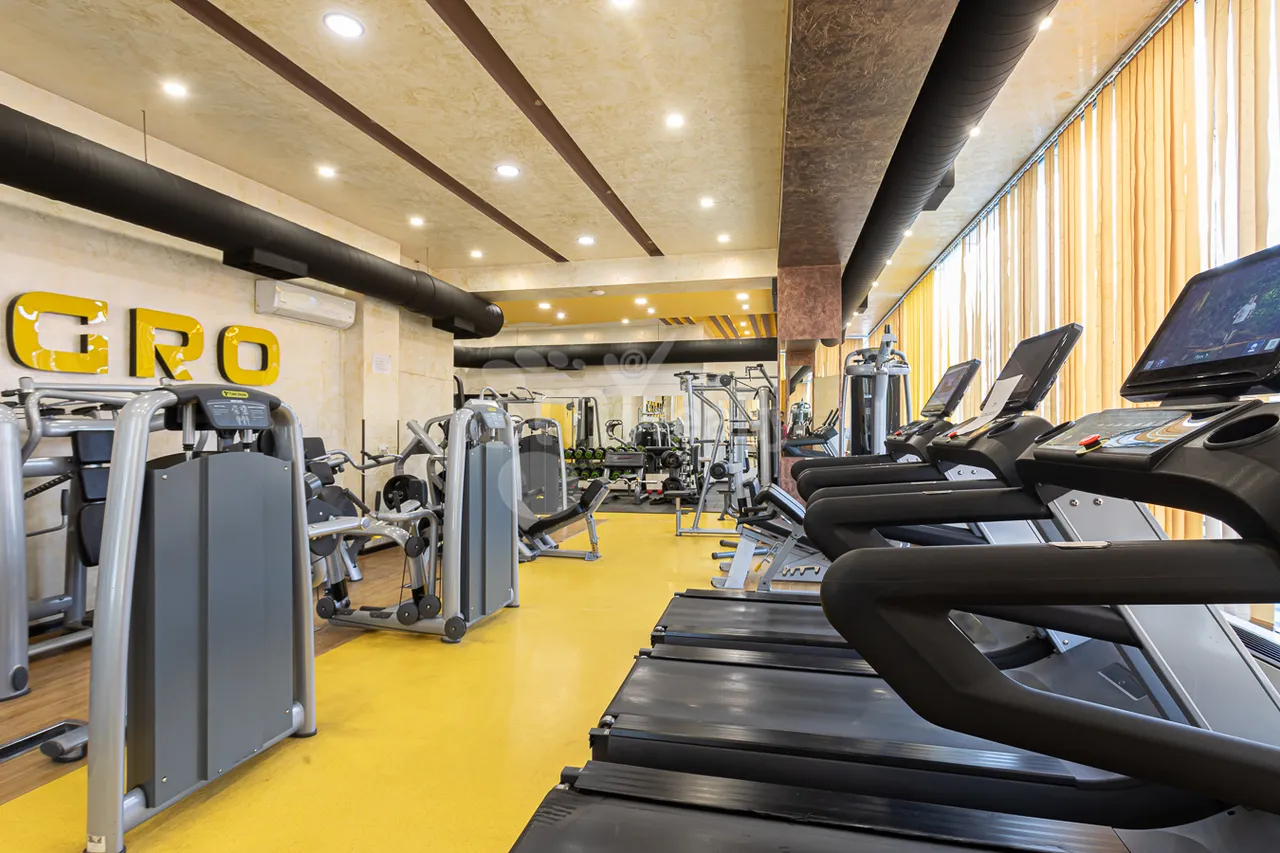 Commercial property for sale Bashinjaxyan St, Adshapnjak Yerevan, 160011