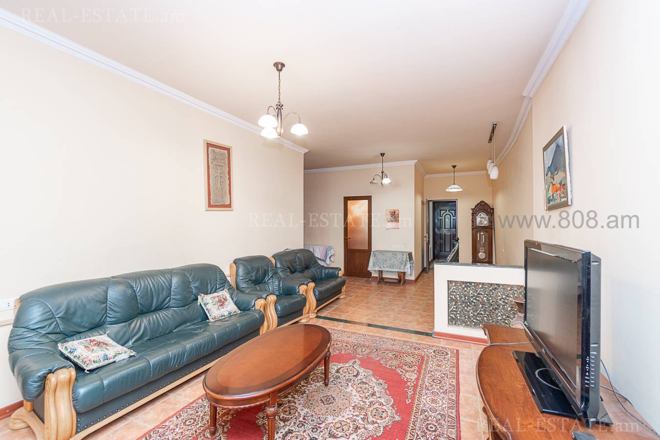 House for sale Sose St, Arabkir Yerevan, 125673