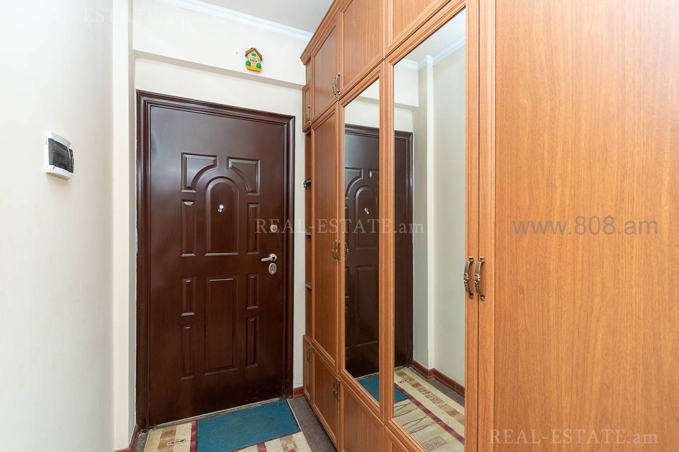 House for sale Sose St, Arabkir Yerevan, 125673