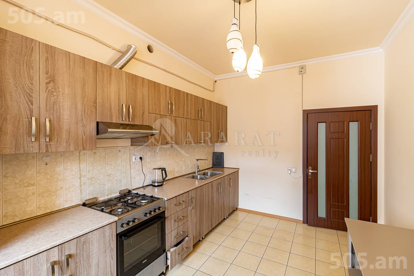 3 սենյականոց բնակարան վարձով Ծարավ Աղբյուրի փող., Ավան Երևան, 150594