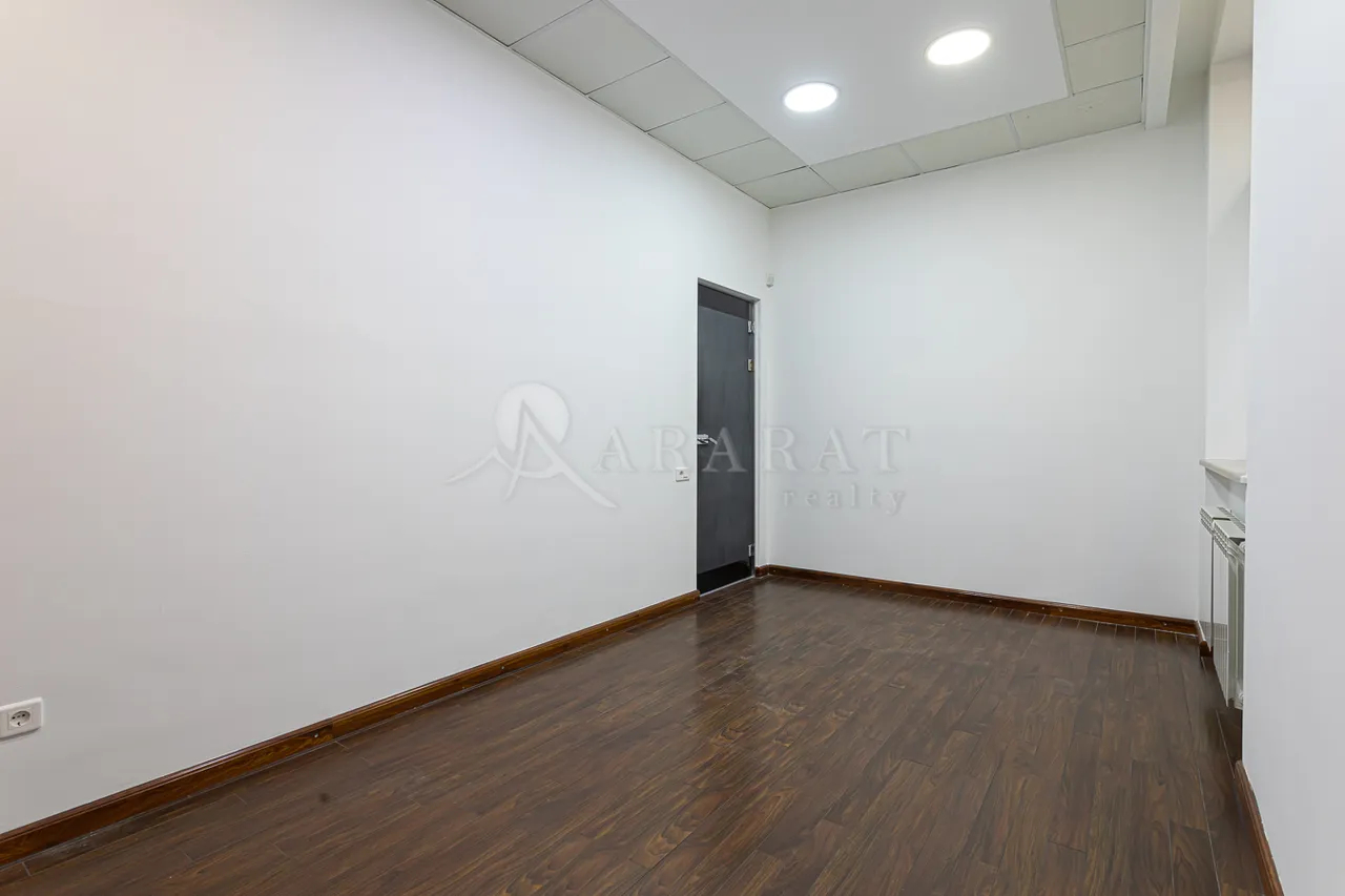 Commercial property for rent Azatutyan Ave, Arabkir Yerevan, 157758
