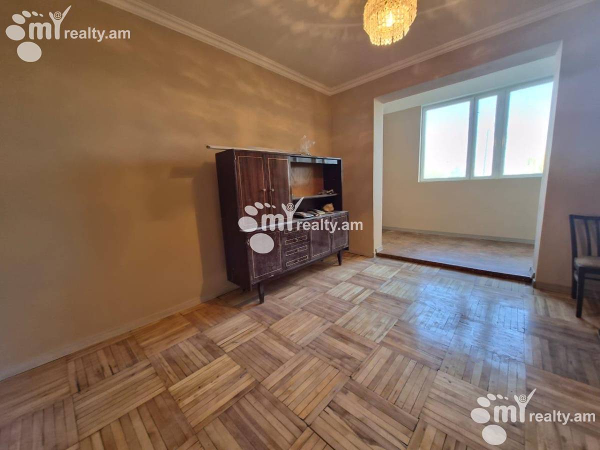 2 bedroom apartment for sale خیابان گیولیکِوخیان, نور نورک ایروان, 157760