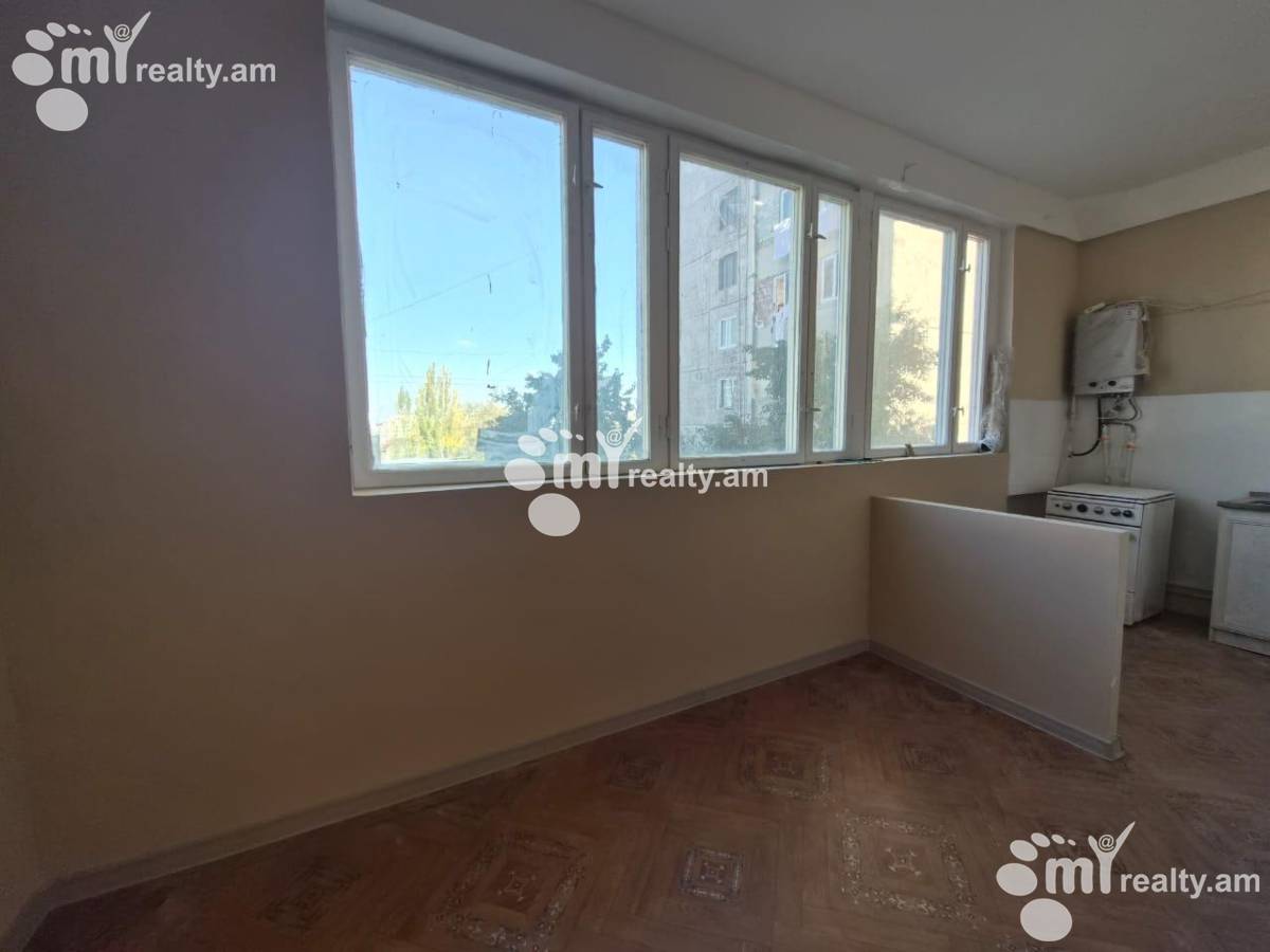 2 bedroom apartment for sale خیابان گیولیکِوخیان, نور نورک ایروان, 157760