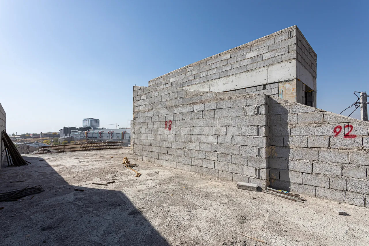 House for sale Tumanyan street, Qasakh Kotajk, 157273