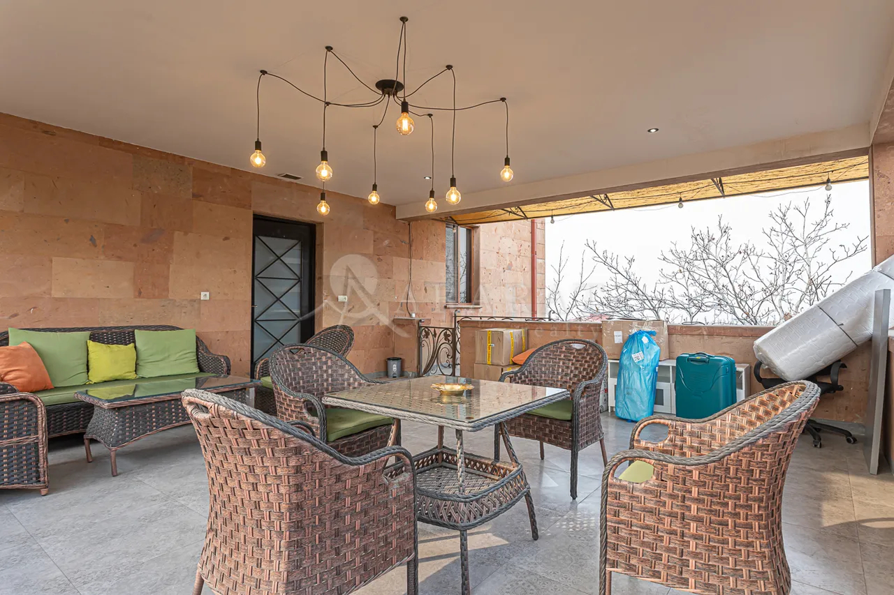 House for sale Norq 5 St, Nork-Marash Yerevan, 158057