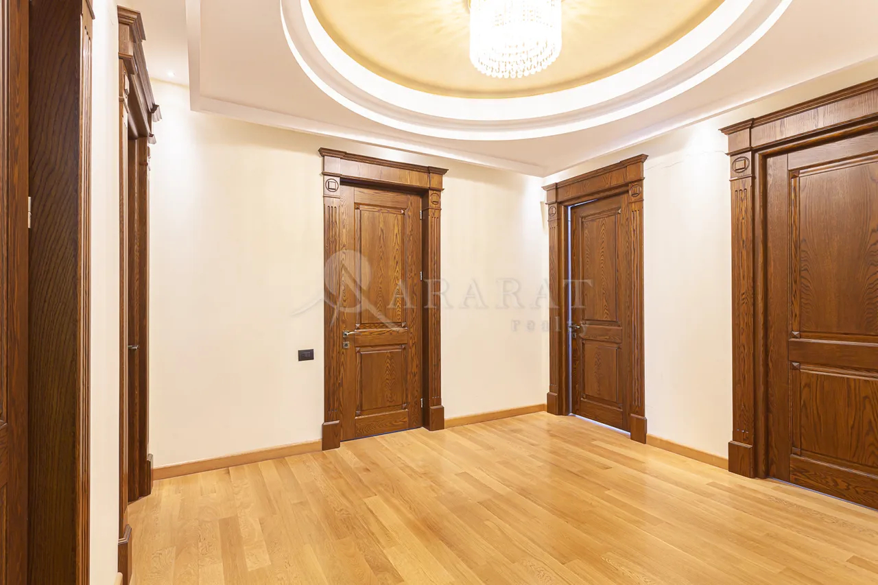 House for sale Alma-ata St, Avan Yerevan, 157390