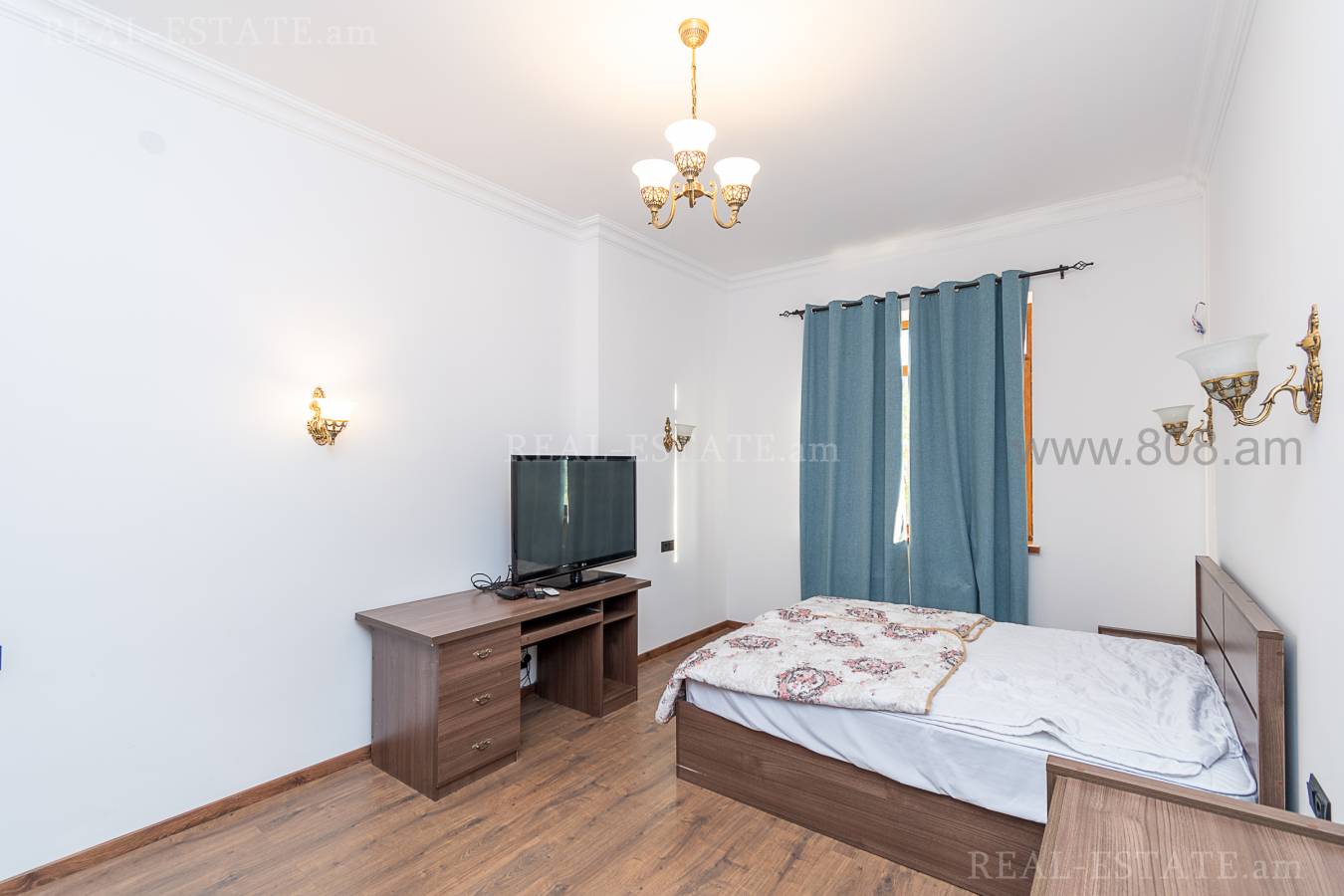 House for sale خیابان مِلوکوموف, داوتاشِن ایروان, 125601