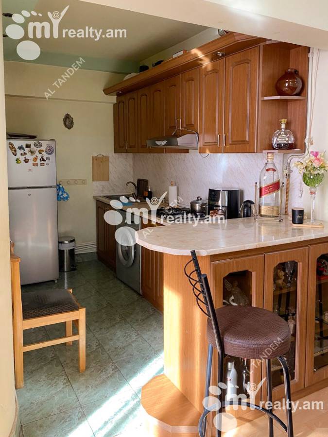 2 bedroom apartment for rent M.Khorenatsi St, Center Yerevan, 160386