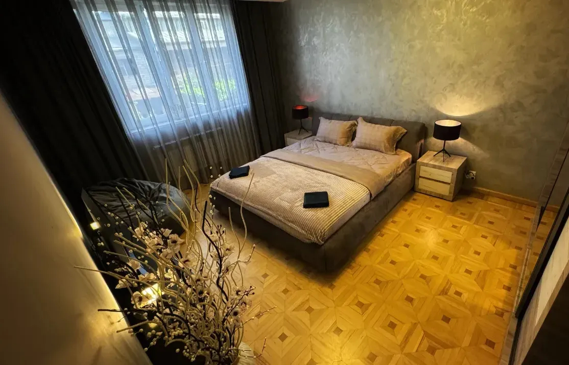3 bedroom apartment for sale Azatutyan Ave, Arabkir Yerevan, 161735