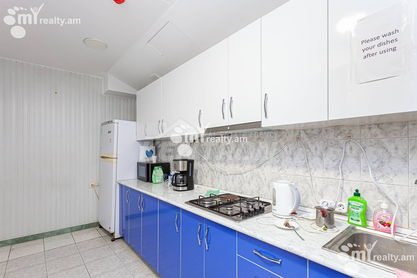 Commercial property for sale M.Khorenatsi St, Center Yerevan, 147632