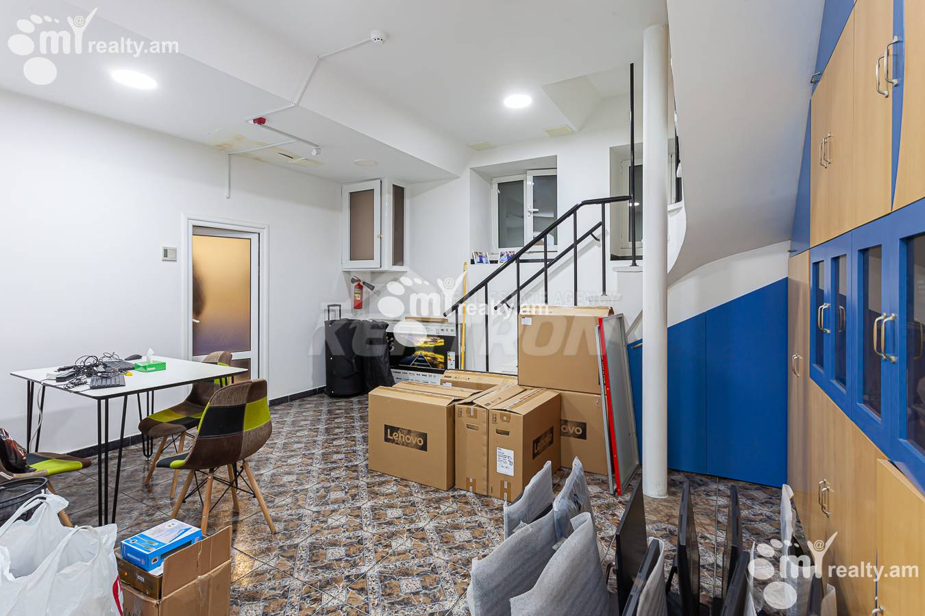 Commercial property for sale M.Khorenatsi St, Center Yerevan, 147632