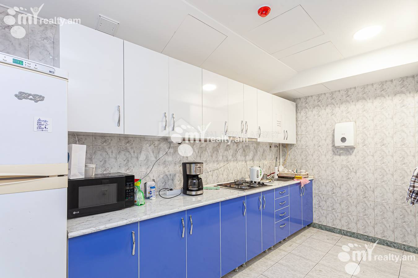 Commercial property for sale M.Khorenatsi St, Center Yerevan, 147632