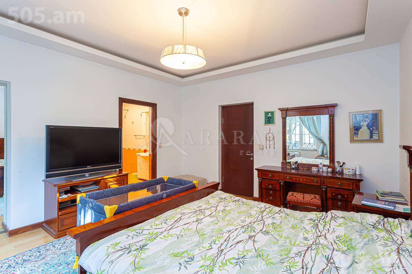 Առանձնատուն  Արփա, Վահագնի թաղամաս Երևան, 150869