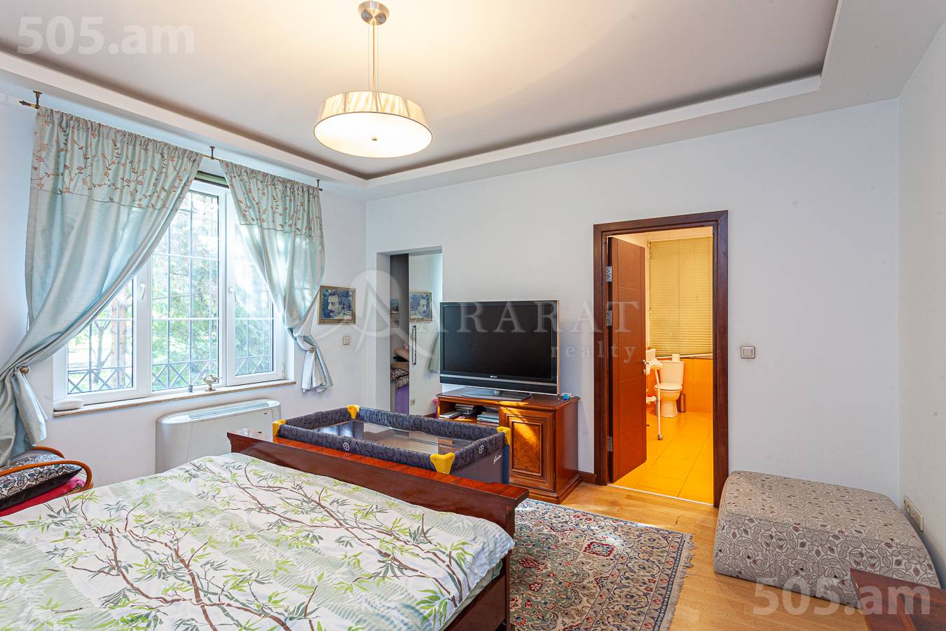 Առանձնատուն  Արփա, Վահագնի թաղամաս Երևան, 150869