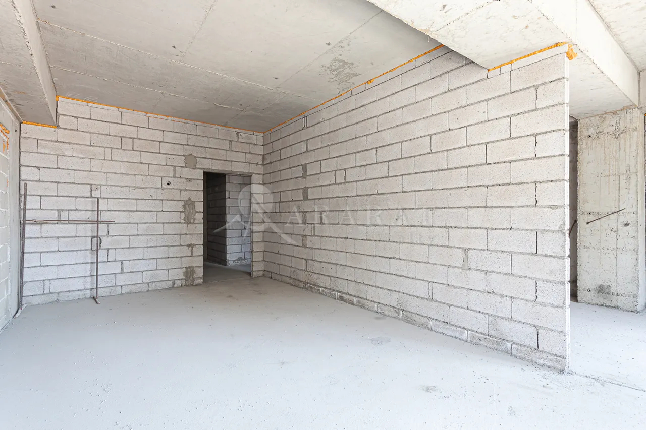 3 bedroom apartment for sale Leningradyan St, Adshapnjak Yerevan, 157520