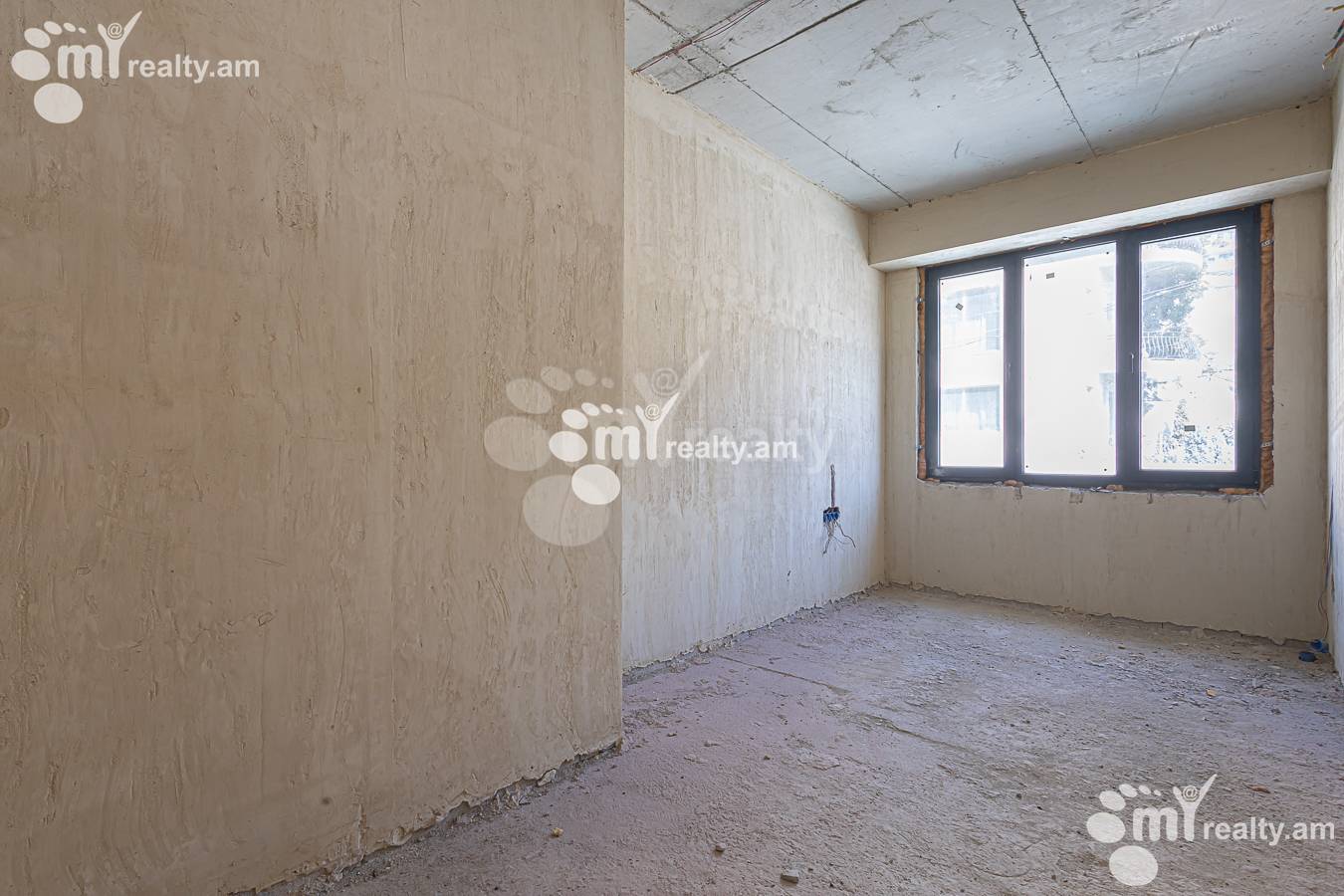 4 սենյականոց բնակարան  Անտառային փող, Կենտրոն Երևան, 157016