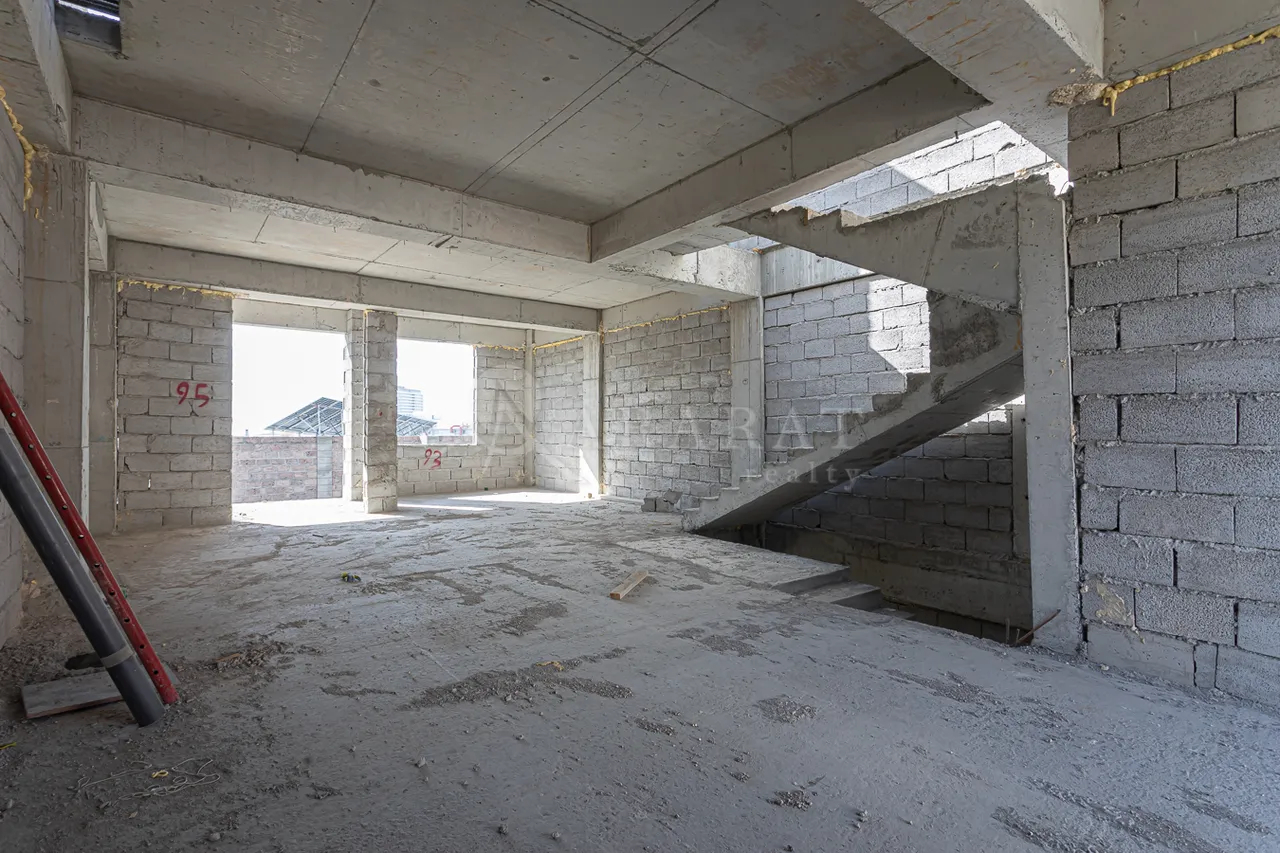 House for sale Tumanyan street, Qasakh Kotaïque, 157274