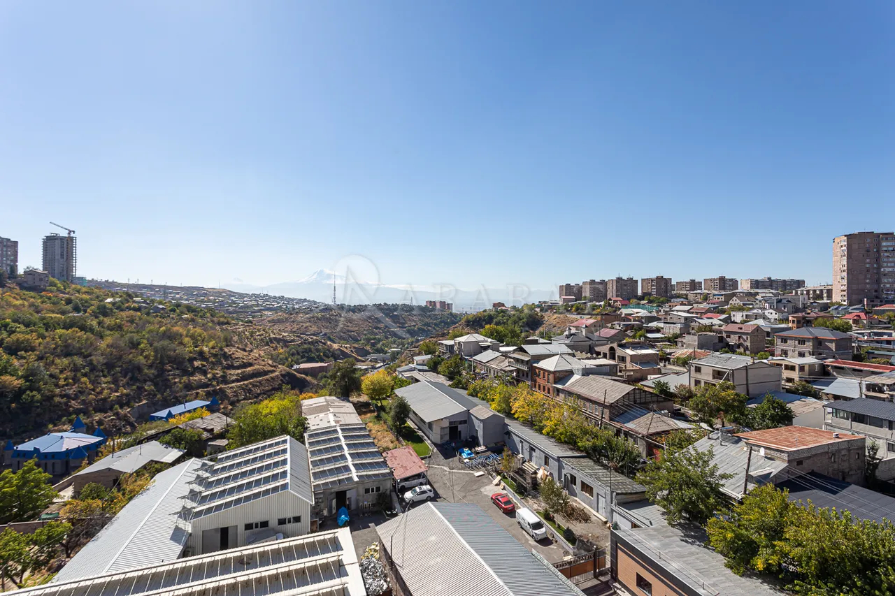 4 bedroom apartment for sale Emineski St, Kanaqer-Zeytun Yerevan, 157244