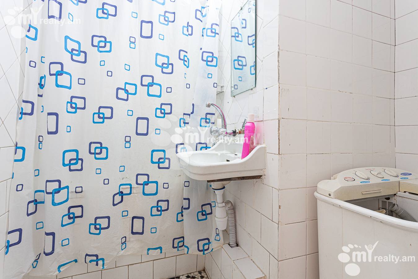 2 սենյականոց բնակարան  Կիևյան փող, Արաբկիր Երևան, 152416