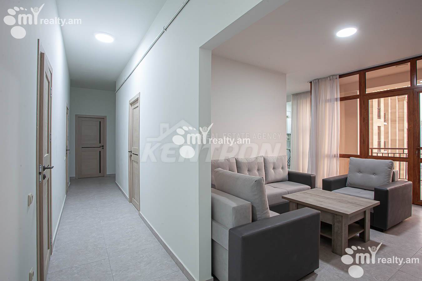 3 bedroom apartment for rent خیابان آرگیشتی, مرکز شهر ایروان, 154364