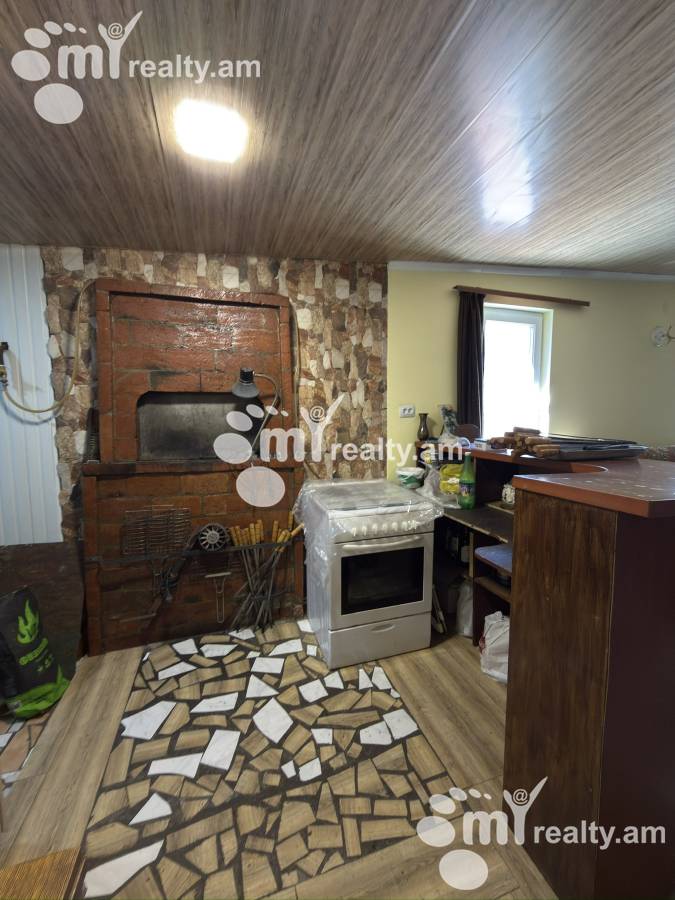4 bedroom apartment for sale Gyulbenkyan St, Arabkir Yerevan, 159881