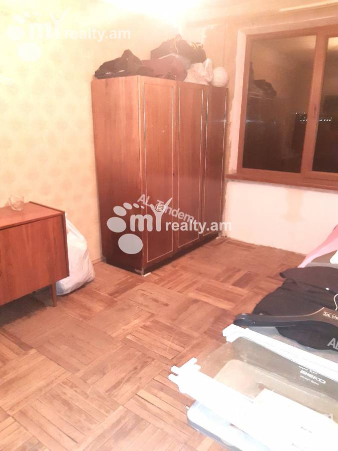 4 սենյականոց բնակարան  Ղափանցյան փող, Արաբկիր Երևան, 141639